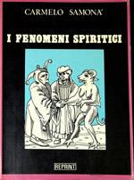 Psiche misteriosa : i fenomeni detti spiritici, metapsichici del Richet