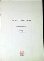 Giulia Napoleone : al mutare dell'ora