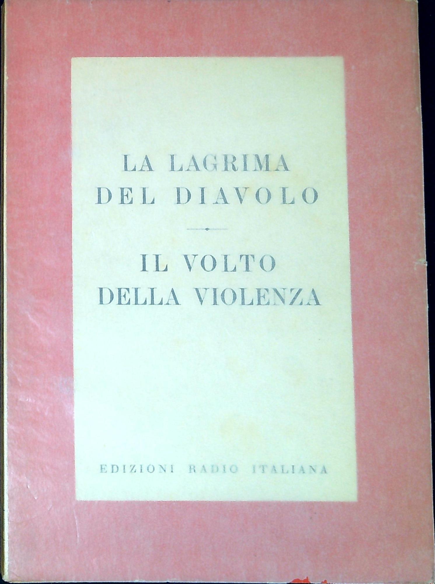 Libreria Serendipity