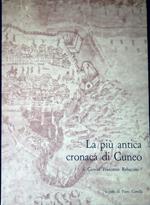 La piÃ¹ antica cronaca di Cuneo