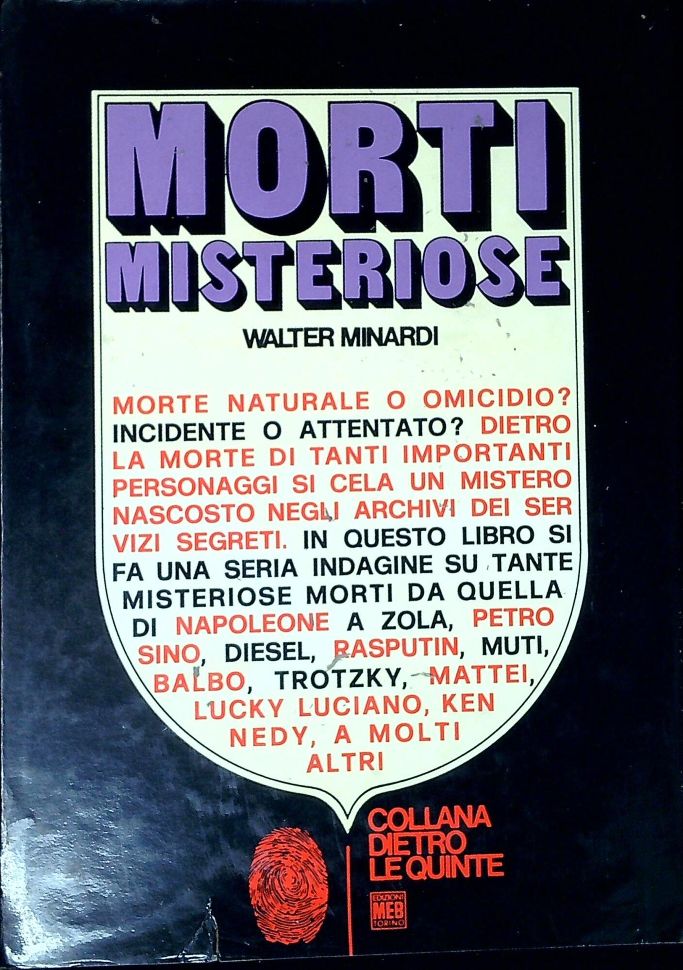 Libreria Serendipity