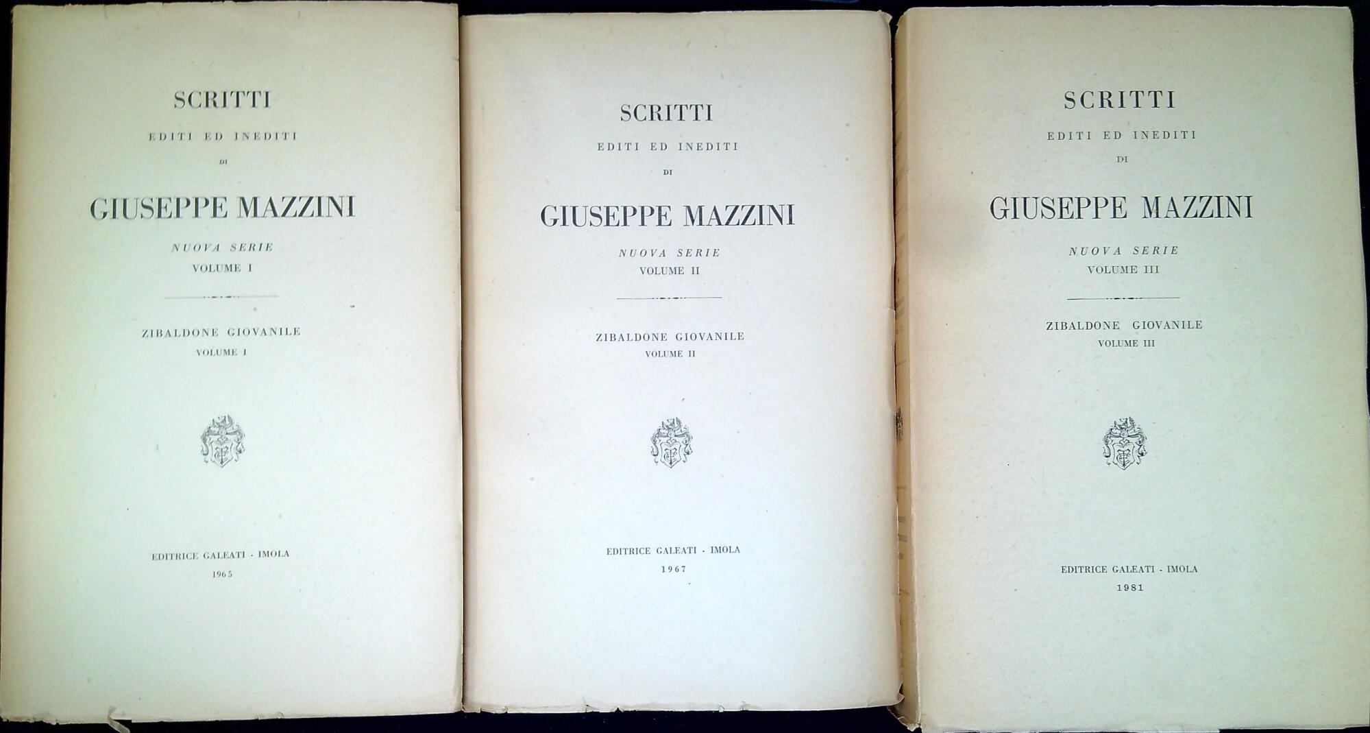 Libreria Serendipity