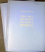 Storia della seconda guerra mondiale