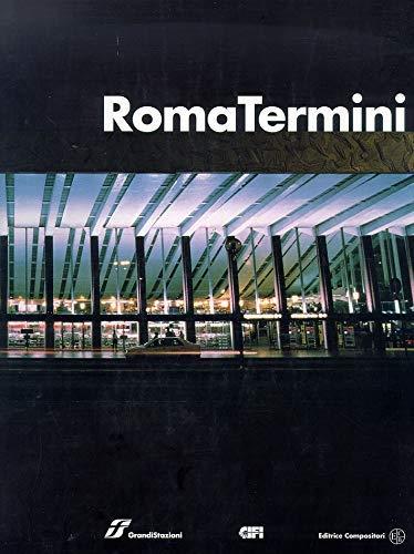 Roma Termini - copertina