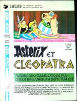 Asterix et Cleopatra