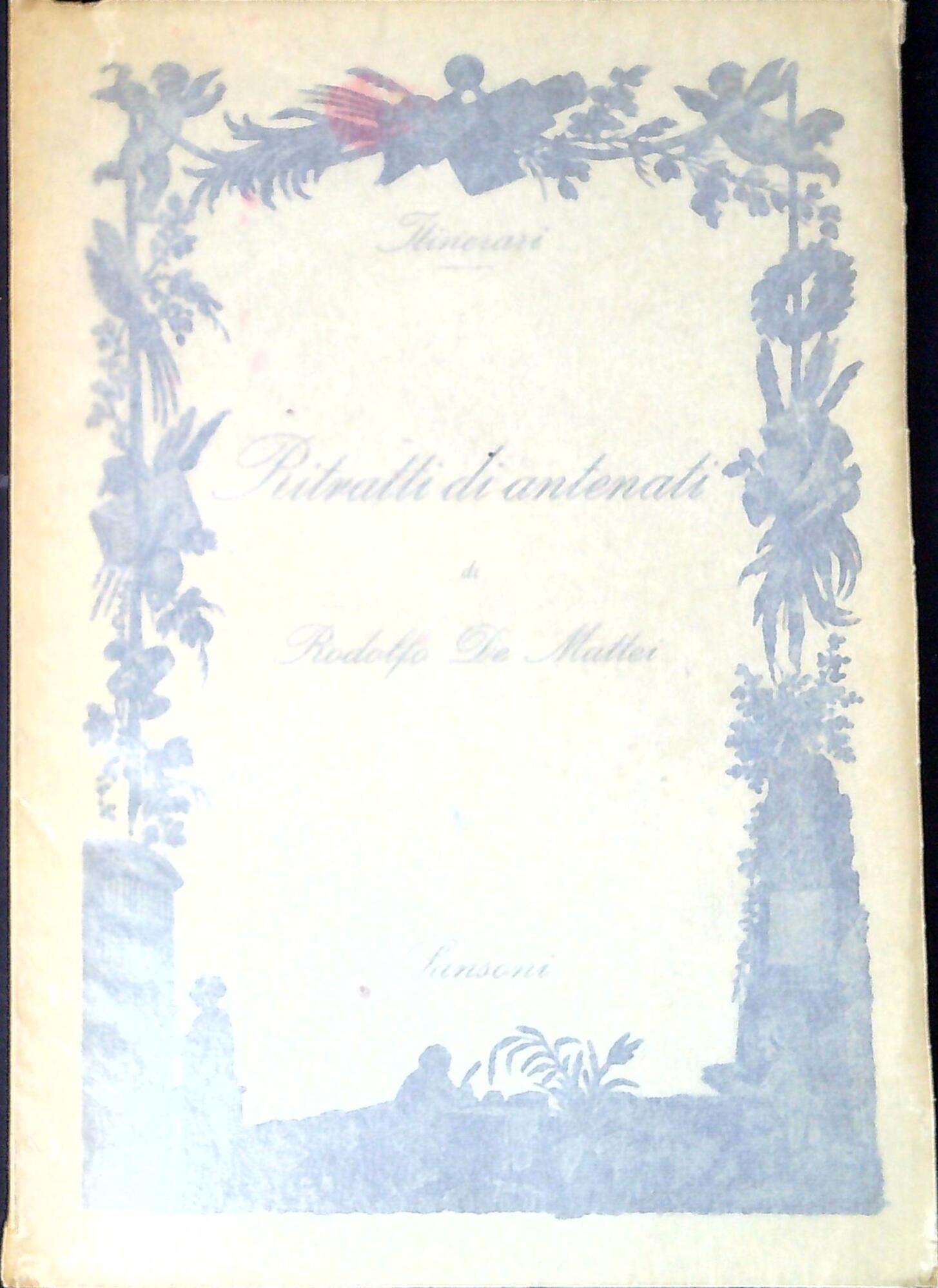 Libreria Serendipity