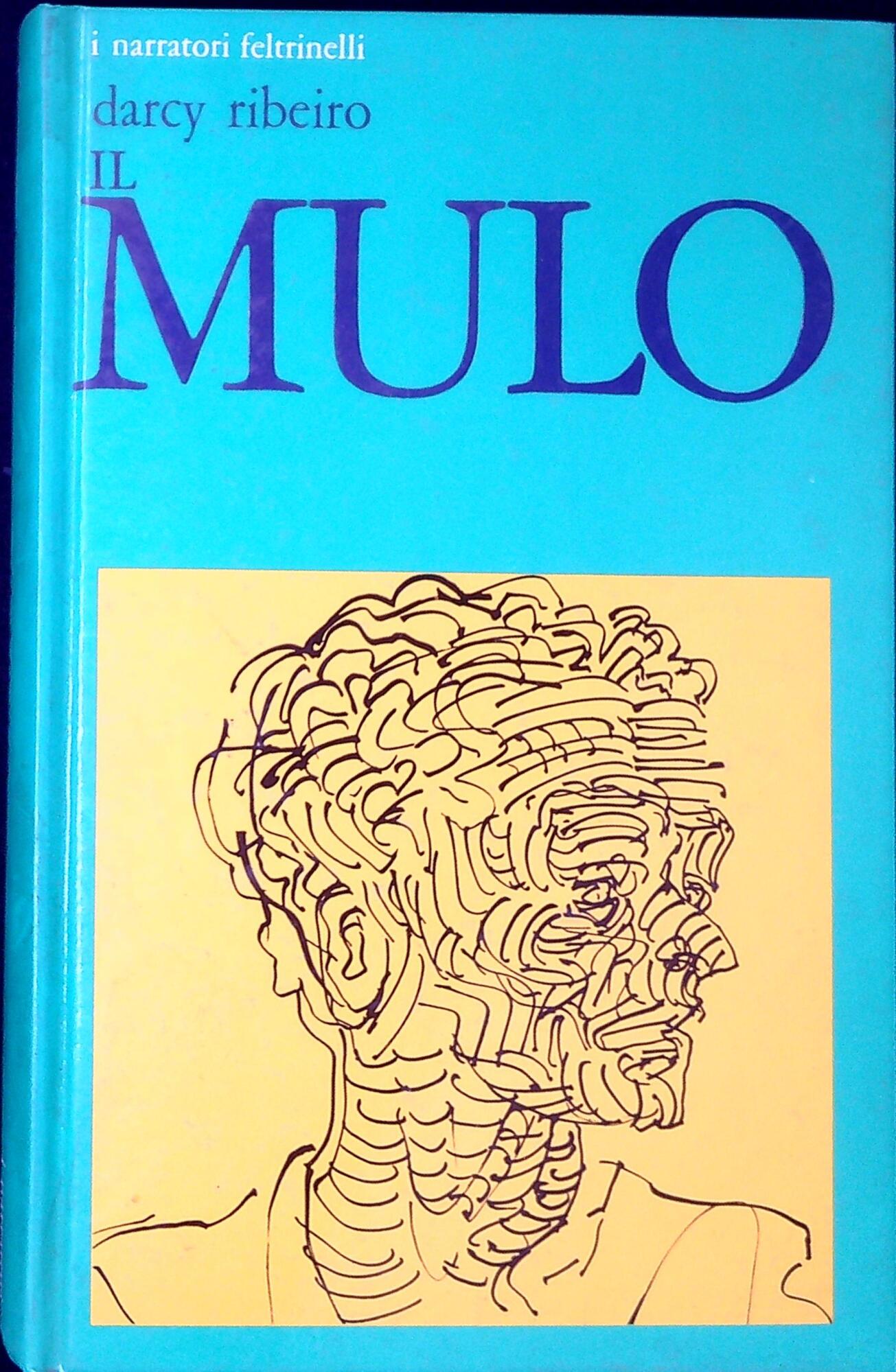 Libreria Serendipity