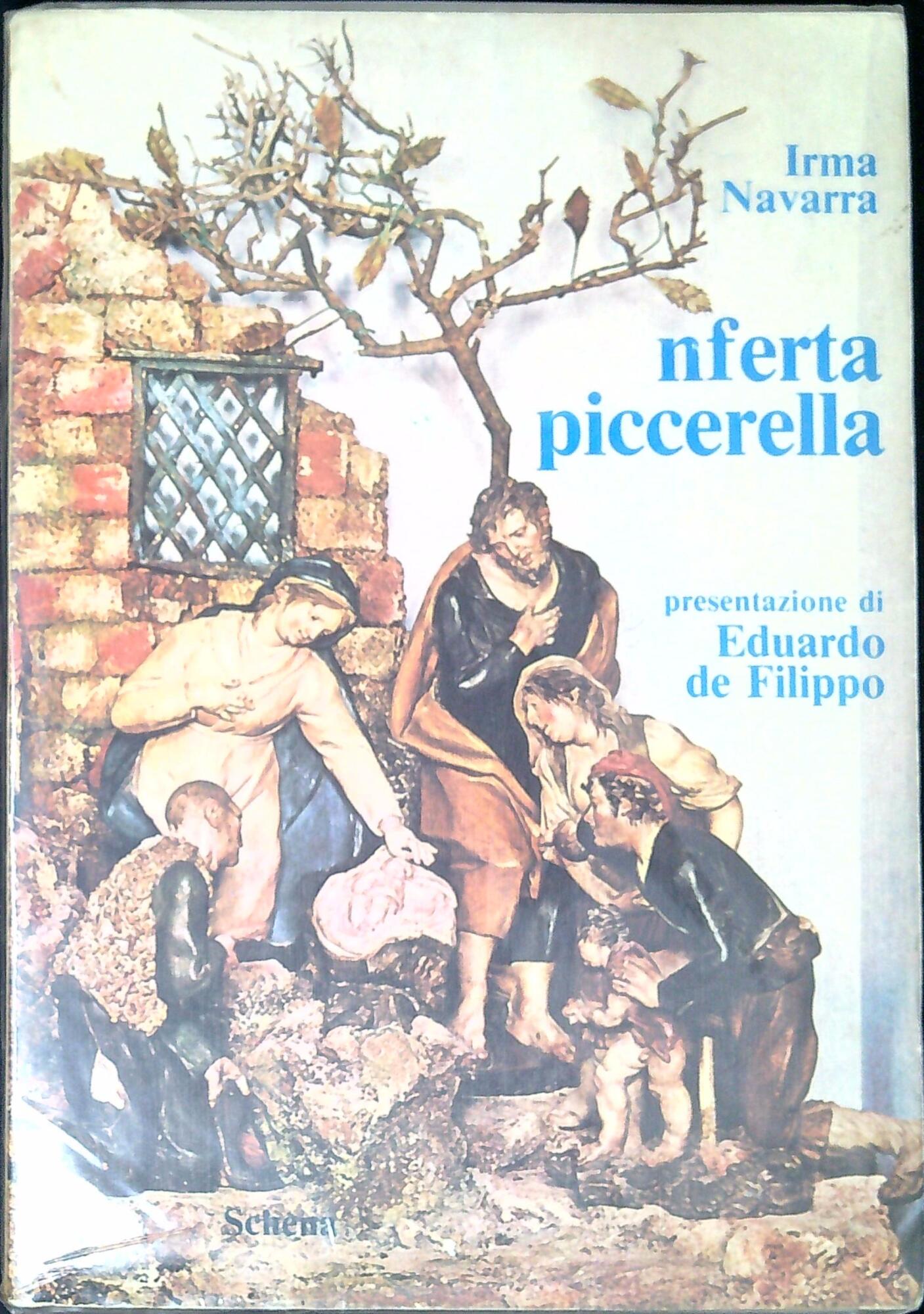 Libreria Serendipity