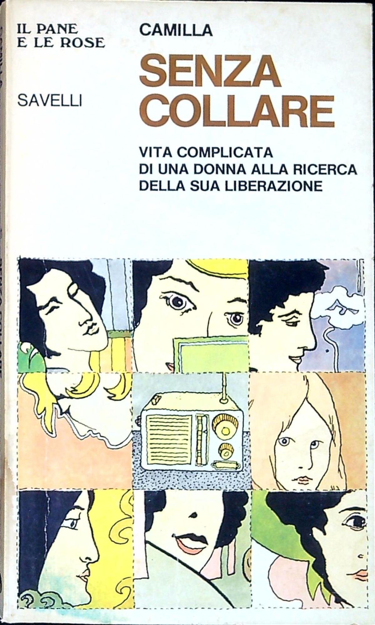 Libreria Serendipity