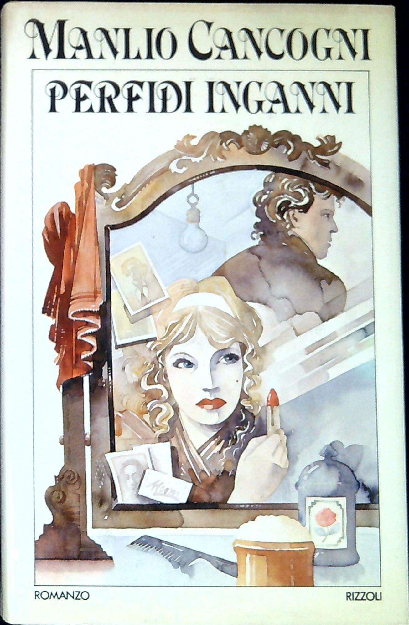 Libreria Serendipity