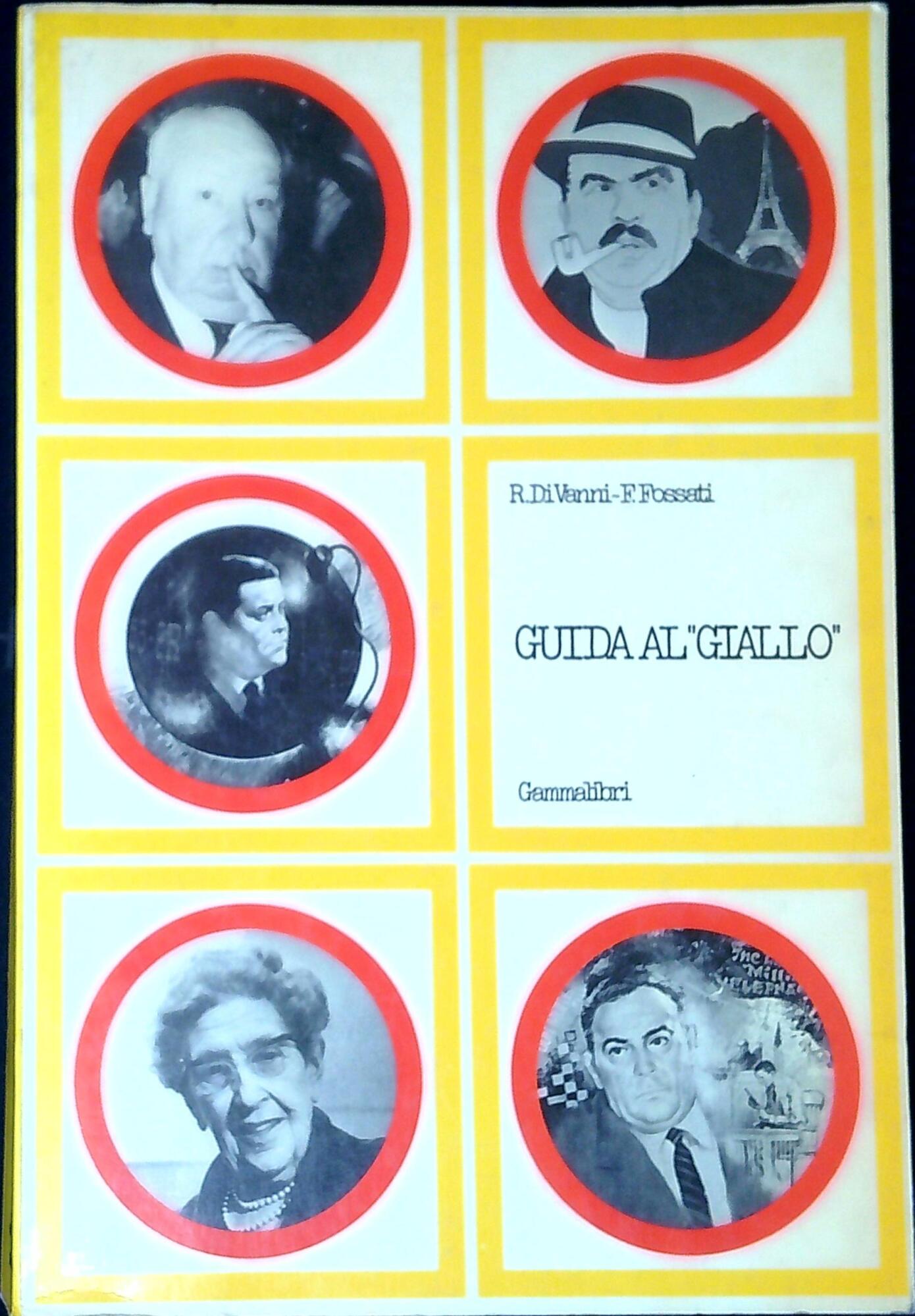 Libreria Serendipity