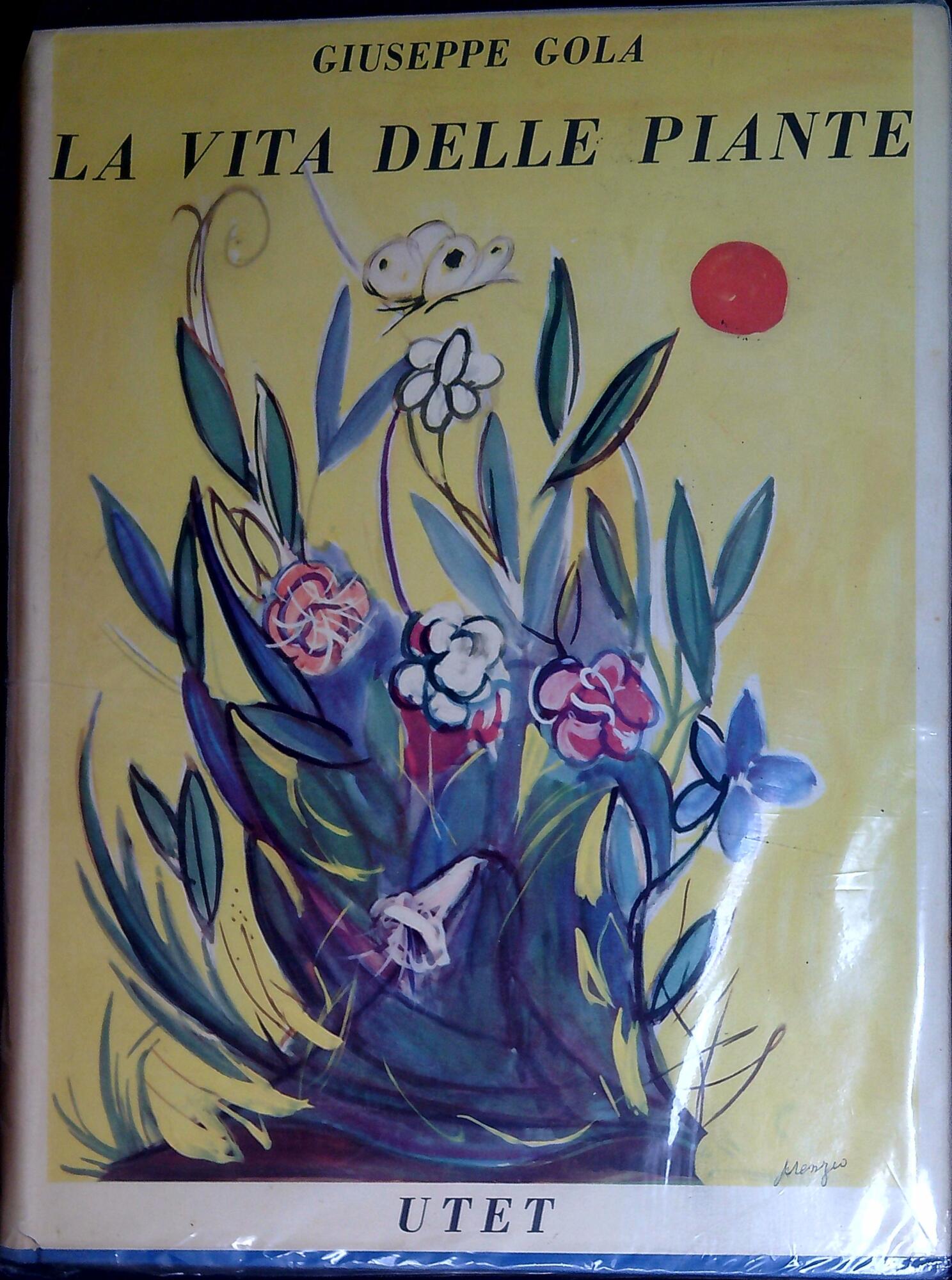 Libreria Serendipity