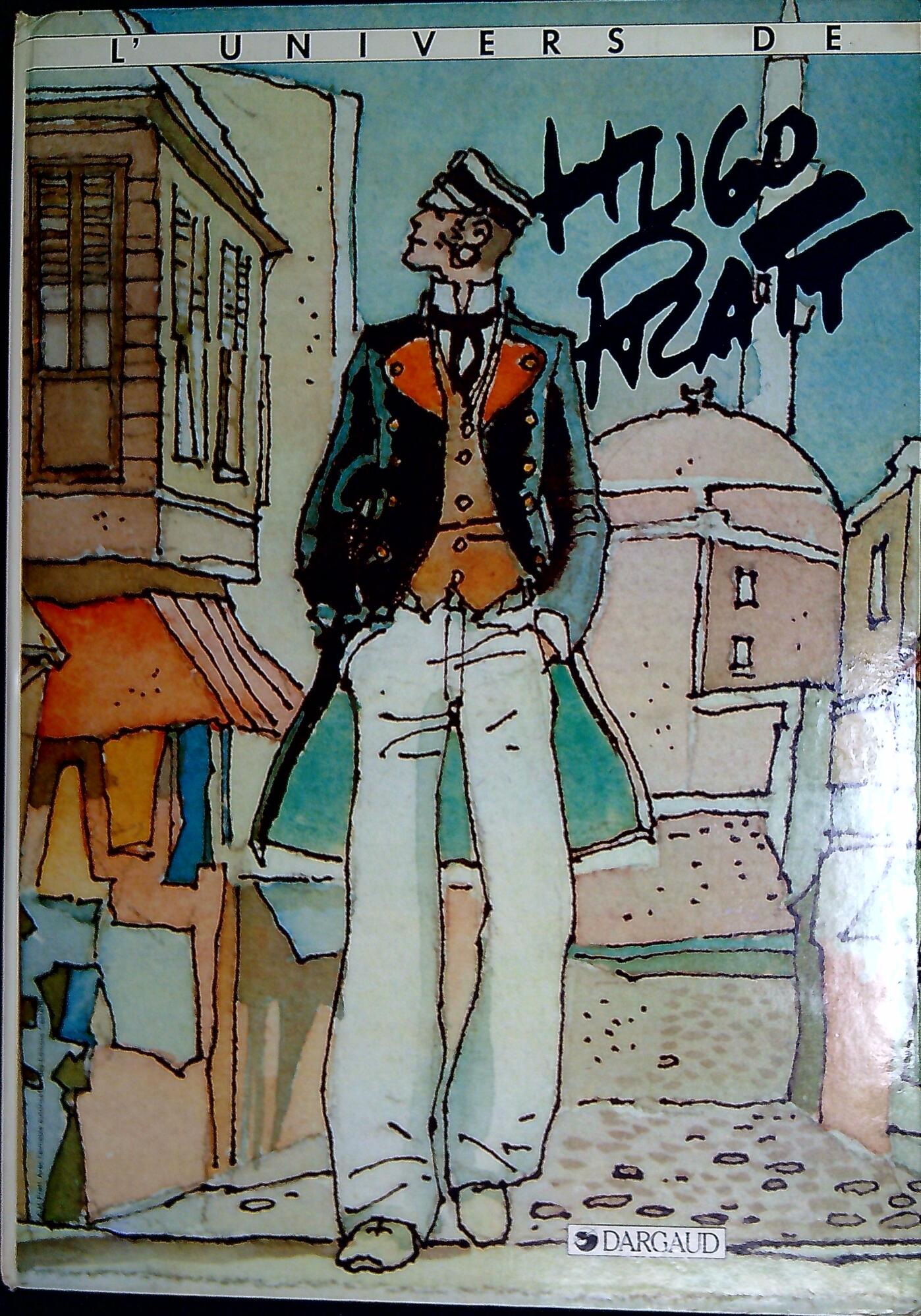 Libreria Serendipity