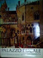 Palazzo Ducale, Venezia
