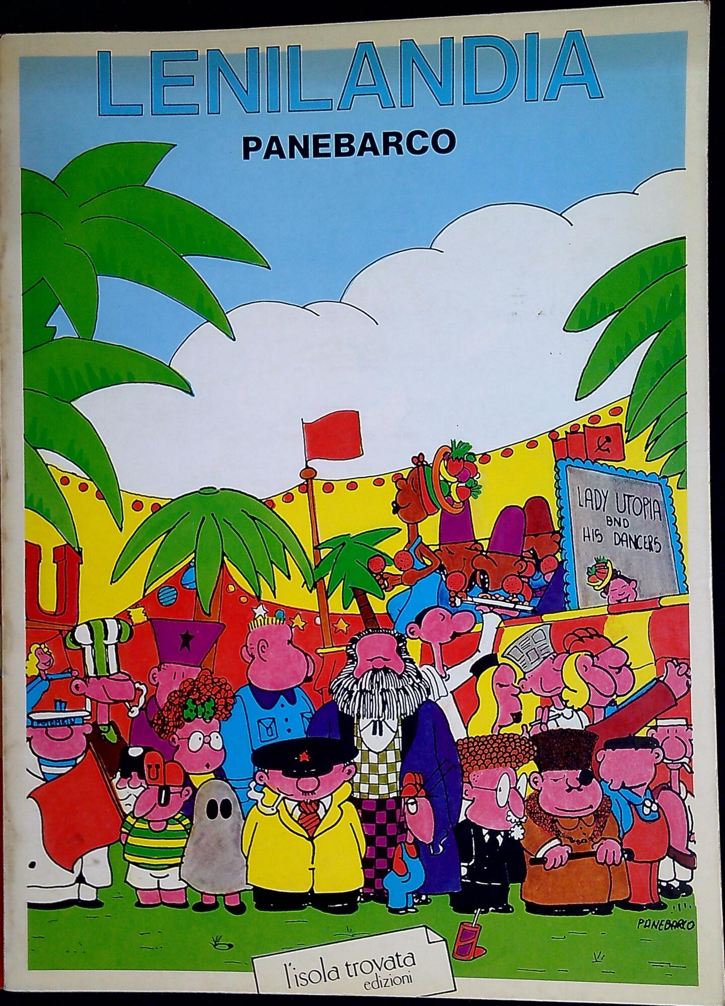 Libreria Serendipity
