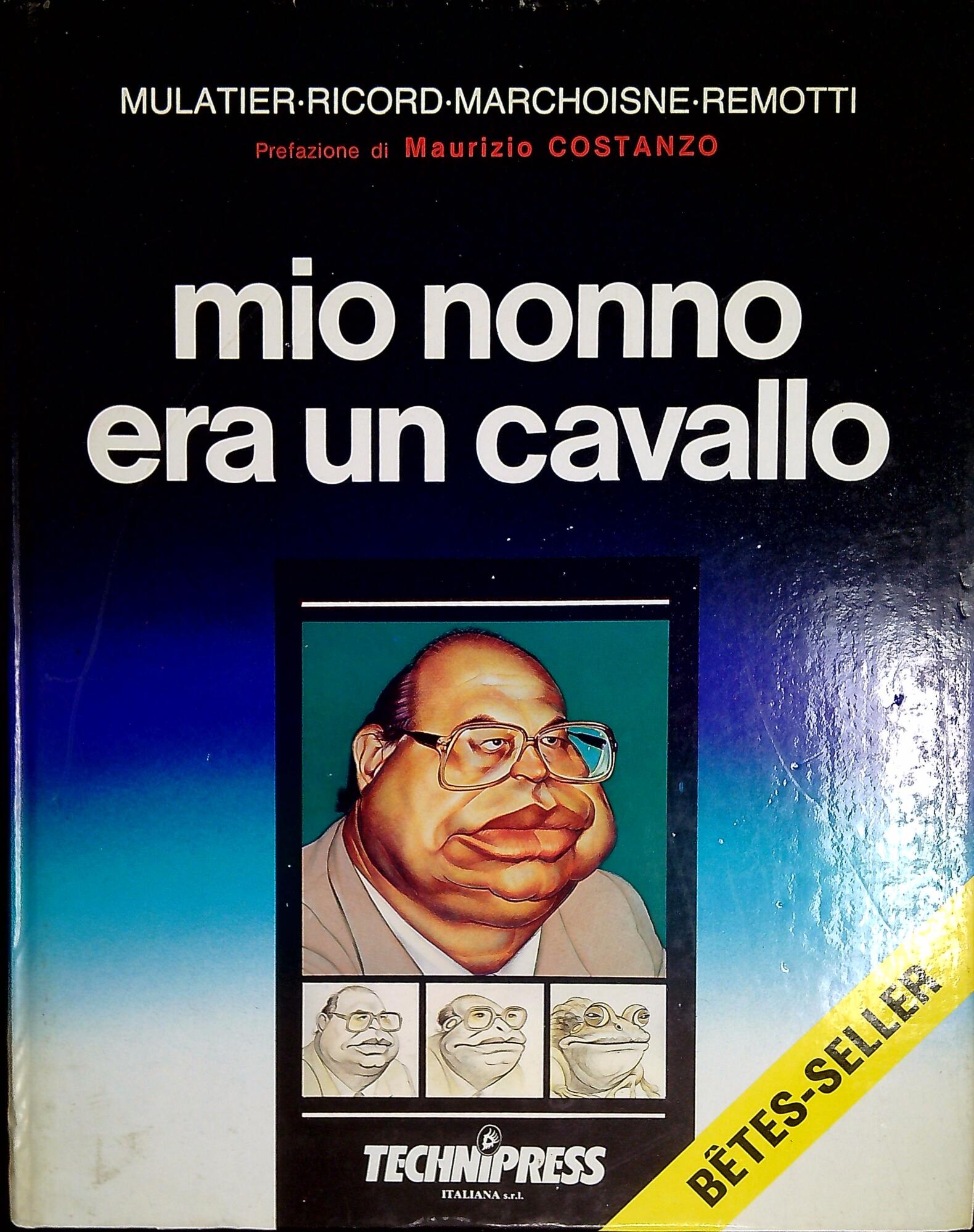 Libreria Serendipity