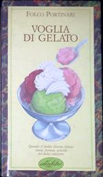 Voglia di gelato