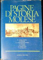 Pagine di storia molese : dalle origini al Risorgimento