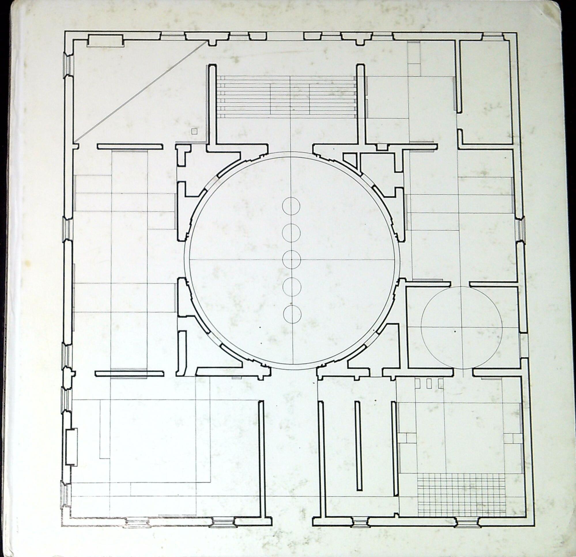 Libreria Serendipity