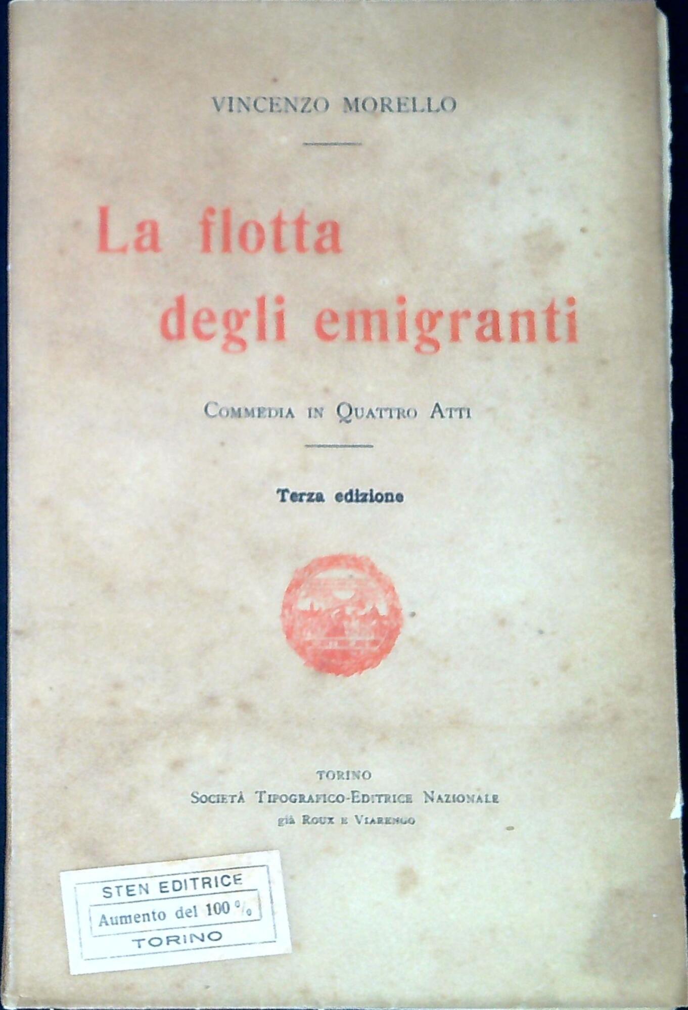 Libreria Serendipity