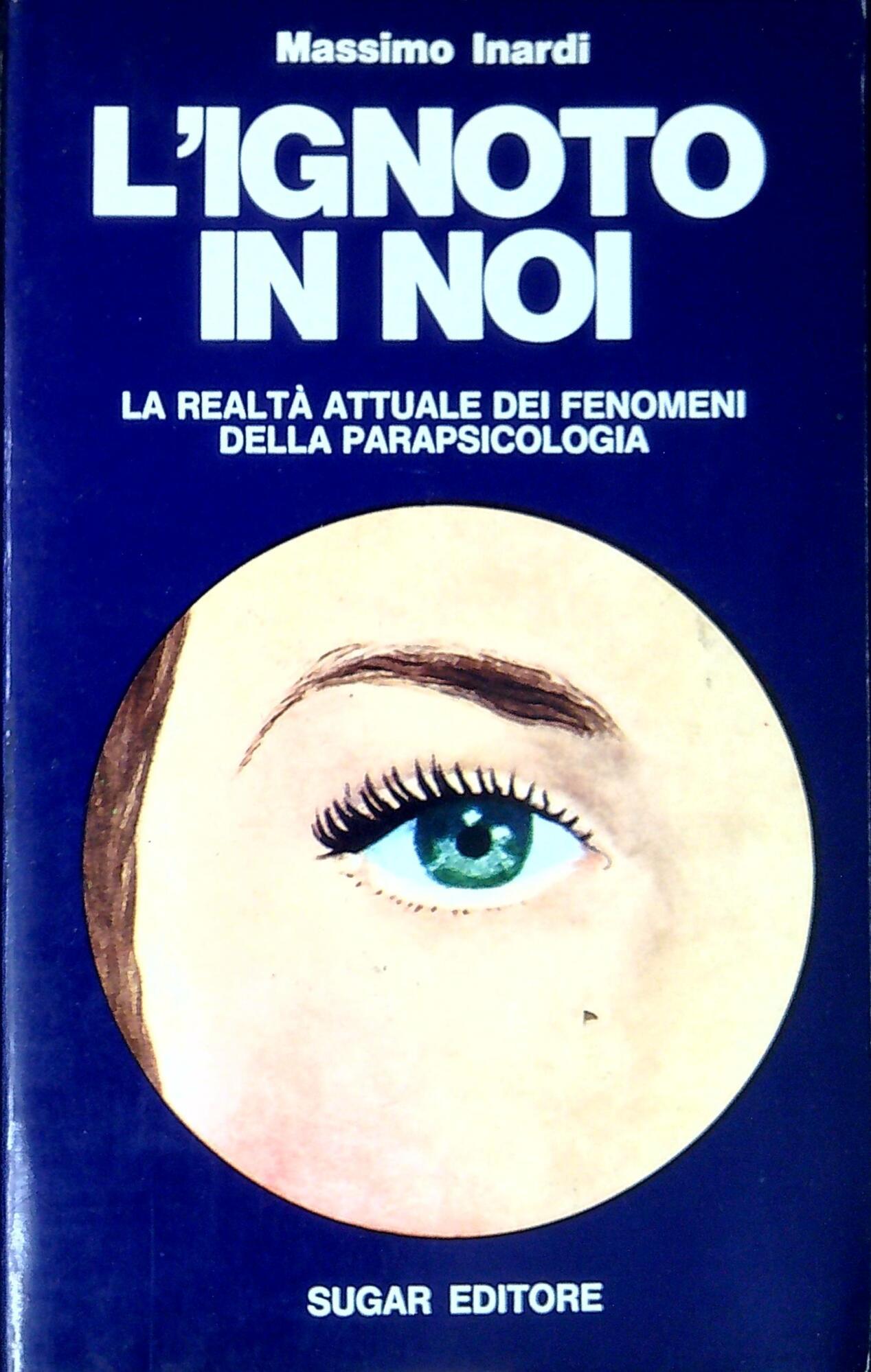 Libreria Serendipity