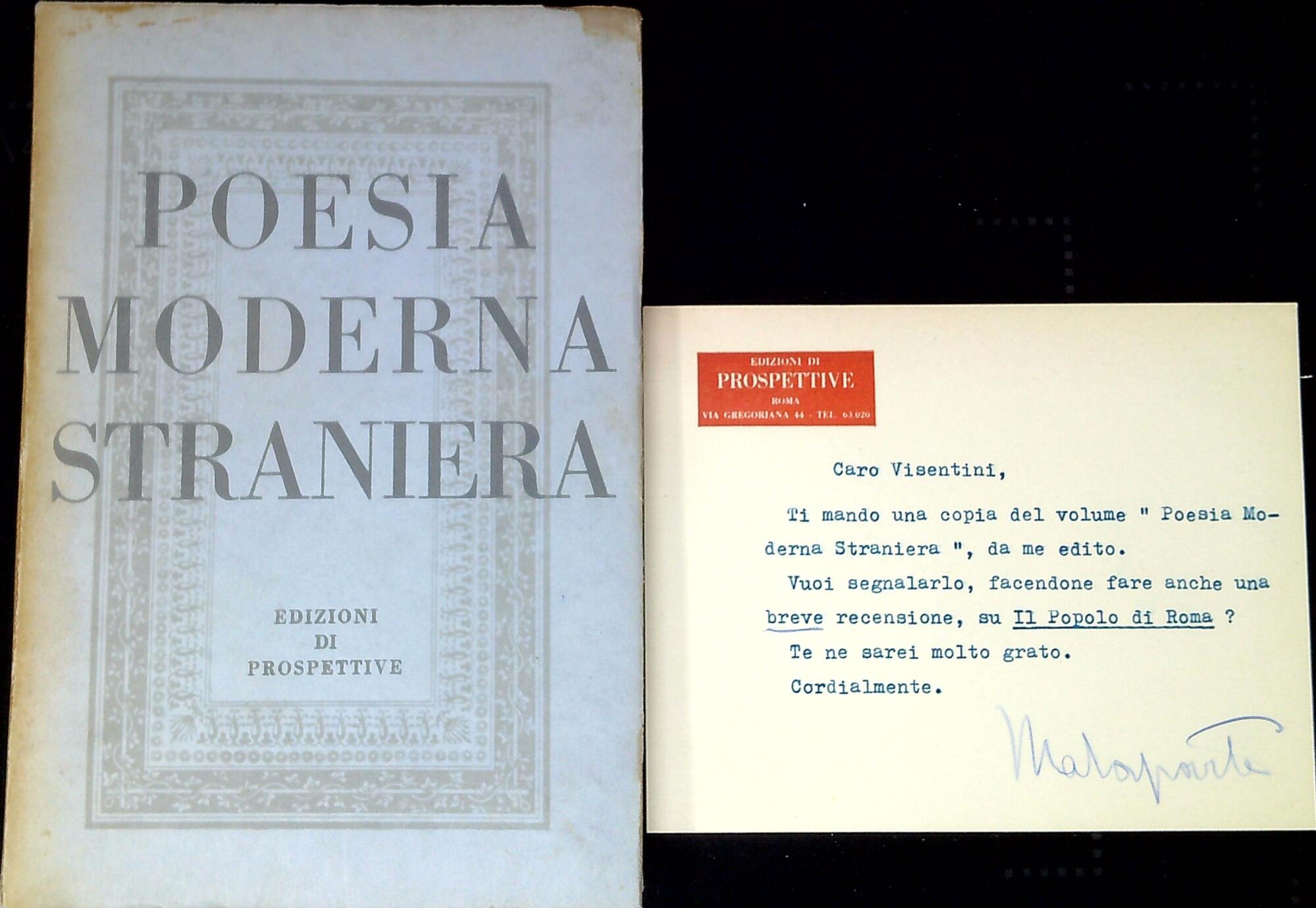 Libreria Serendipity