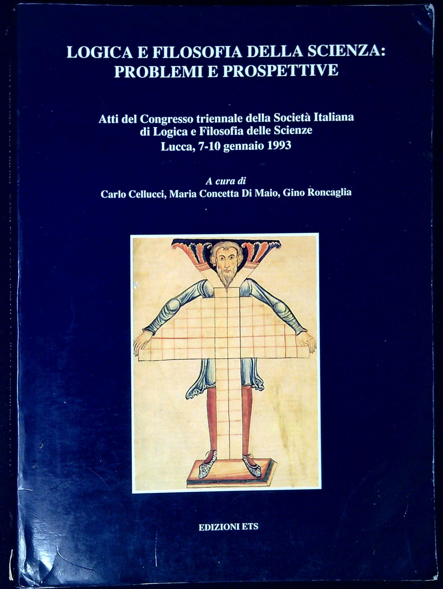 Libreria Serendipity