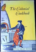 The colonial cookbook