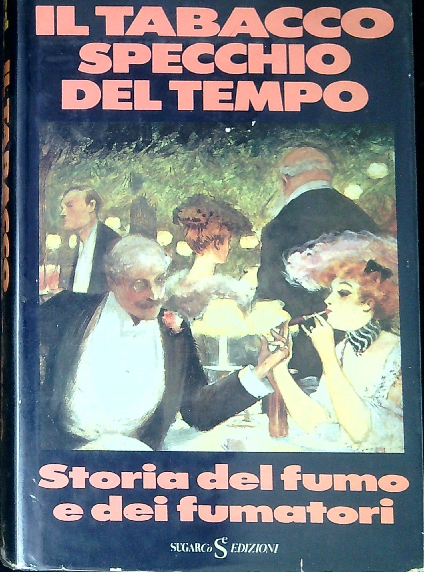 Libreria Serendipity