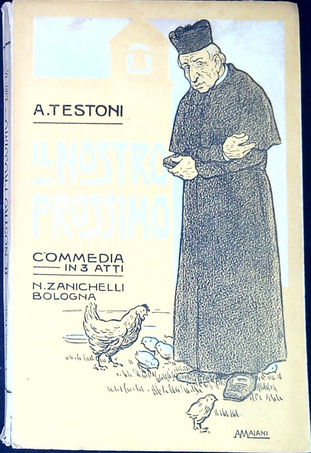 Libreria Serendipity