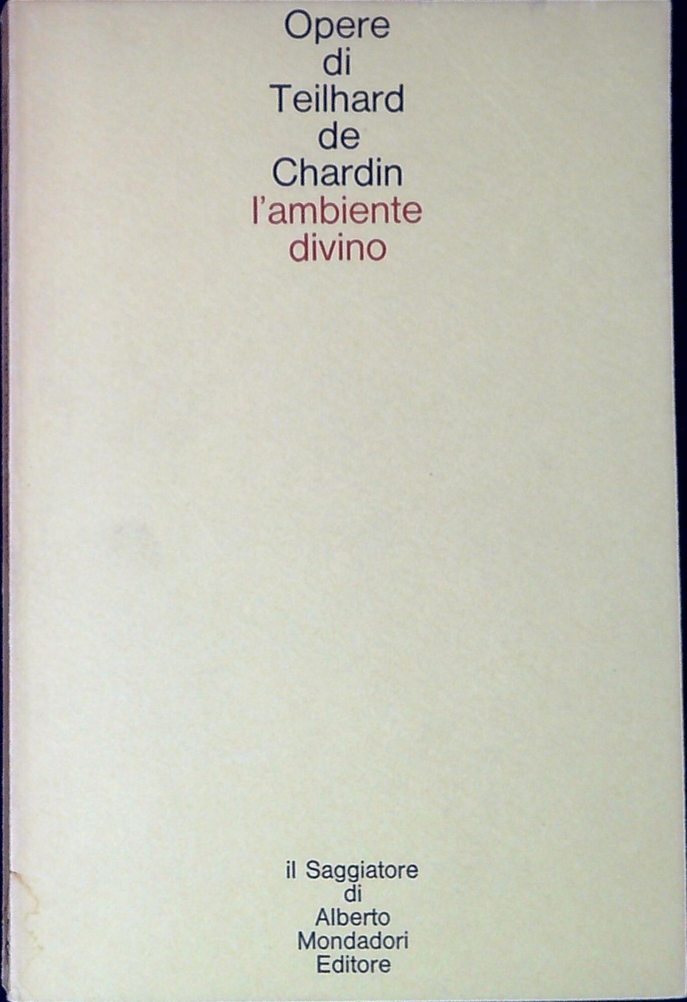 Libreria Serendipity