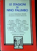 Le stagioni di Nino Palumbo