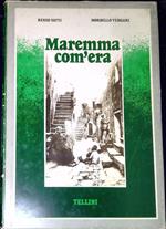 Maremma com'era