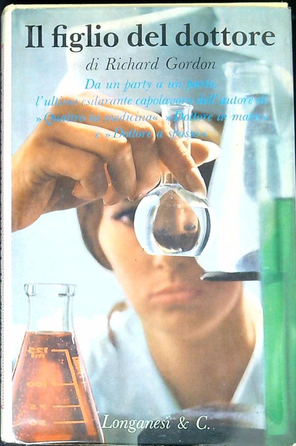 Libreria Serendipity