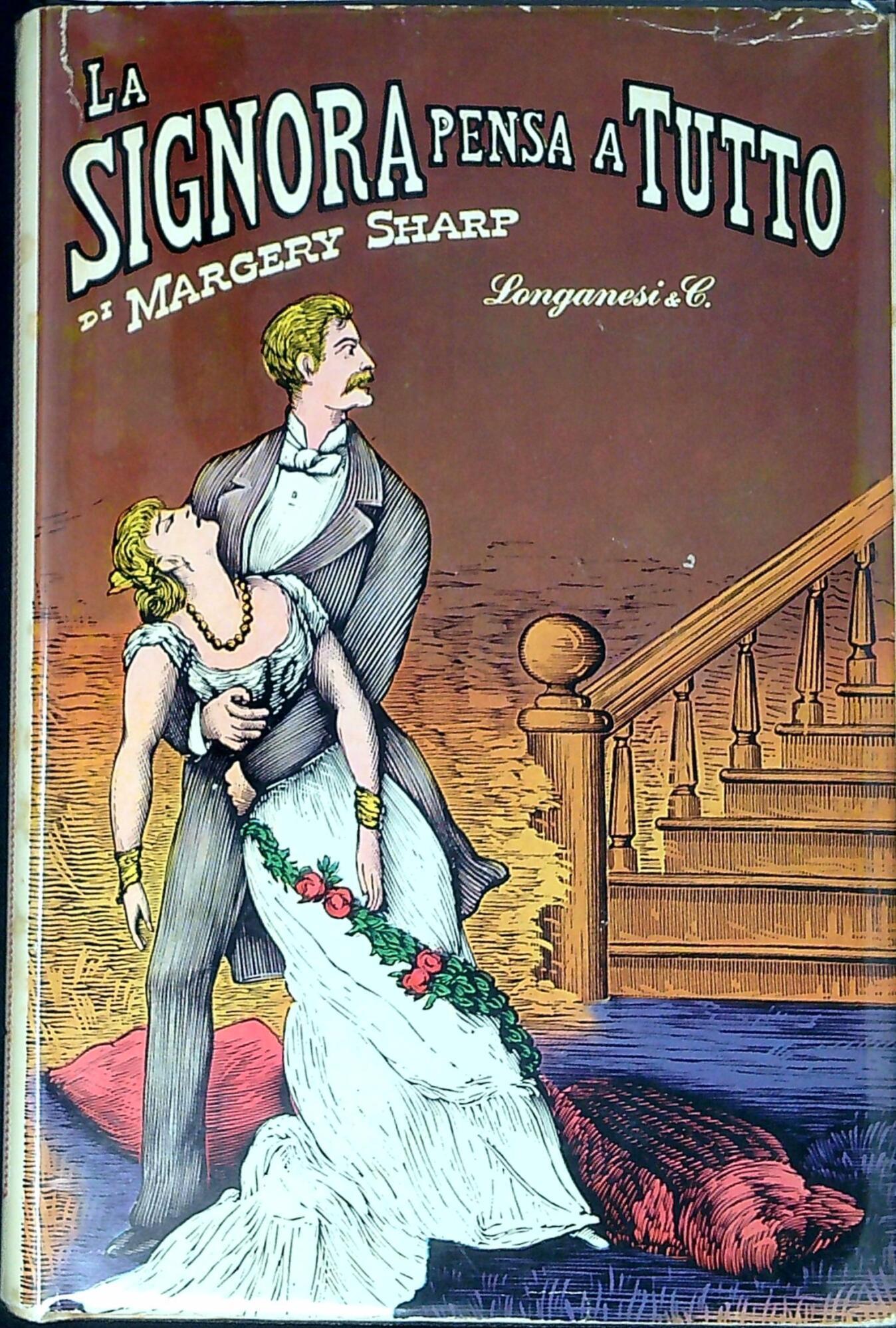 Libreria Serendipity