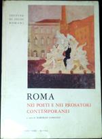 Roma nei poeti e nei prosatori contemporanei