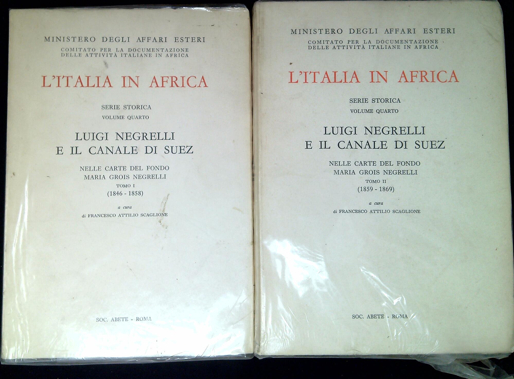 Libreria Serendipity