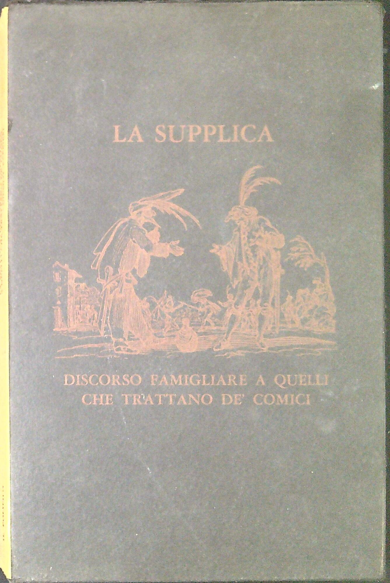 Libreria Serendipity