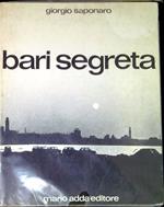 Bari segreta