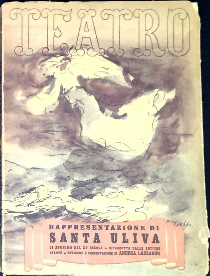 Libreria Serendipity