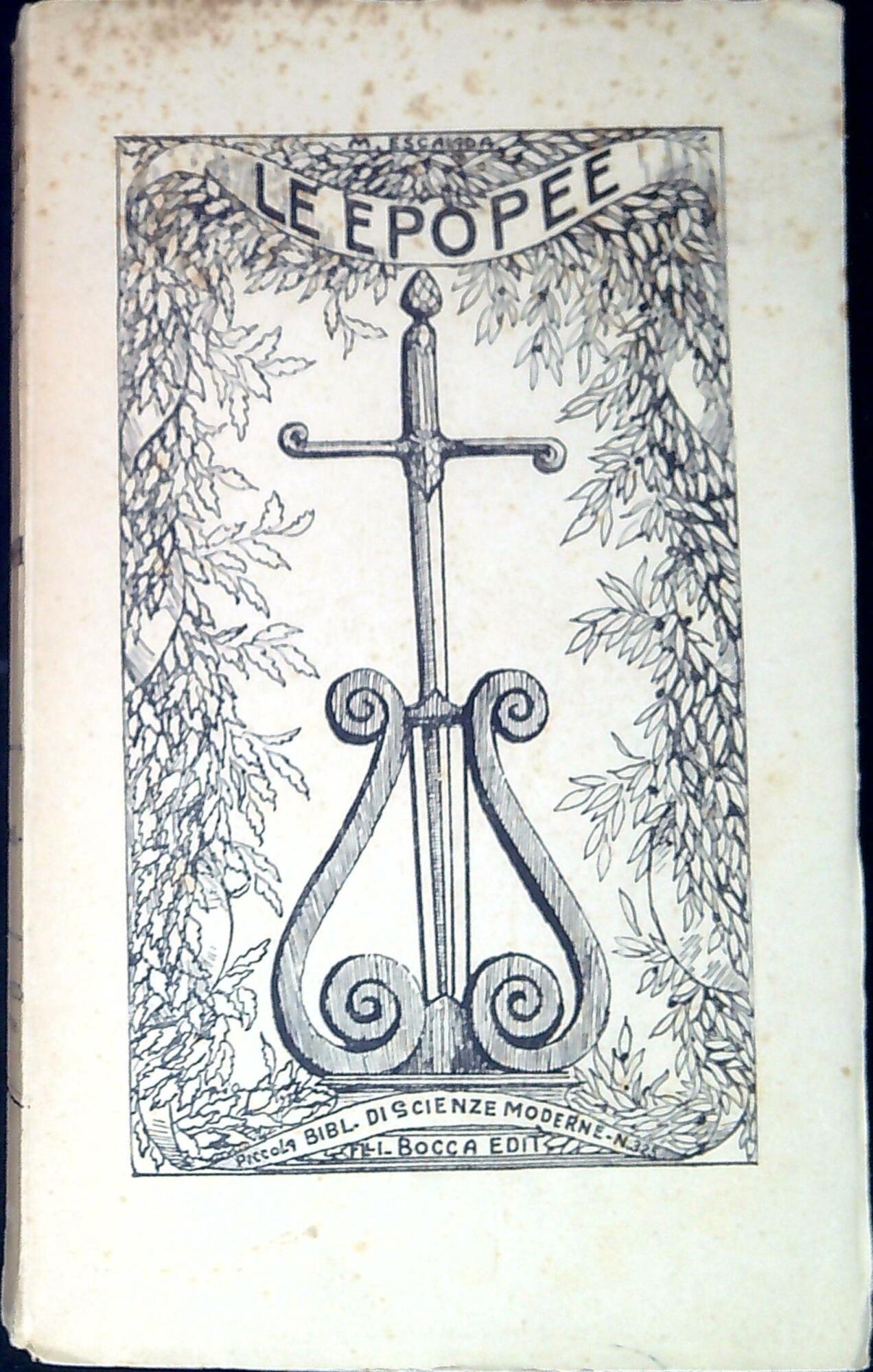 Libreria Serendipity