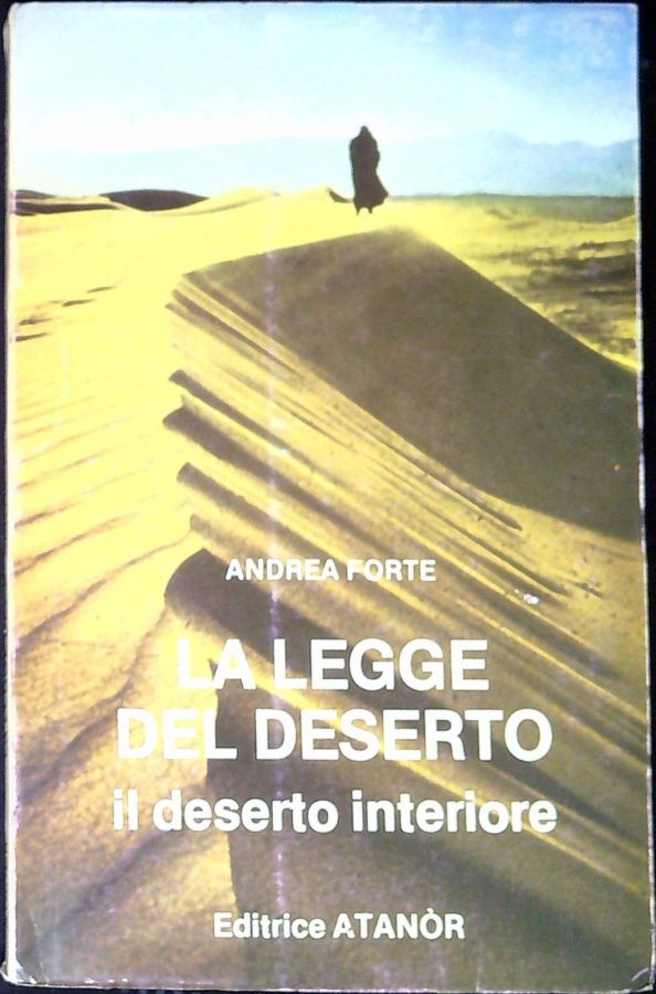 Libreria Serendipity