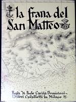 La frana del San Matteo : saga in Mar Rosso, 1889-1890