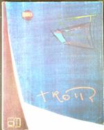 Sandro Trotti : la poetica della fragilitÃ