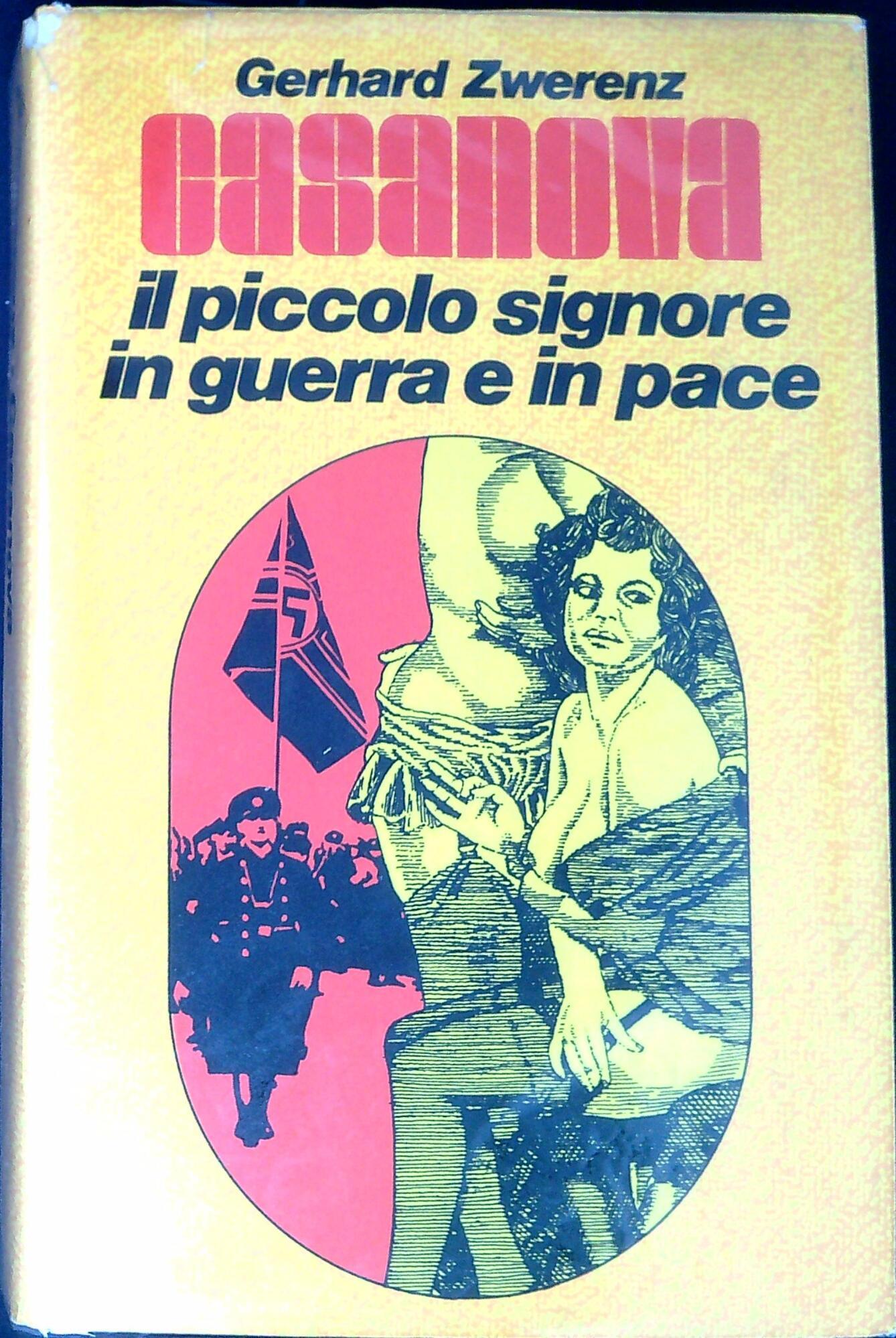 Libreria Serendipity