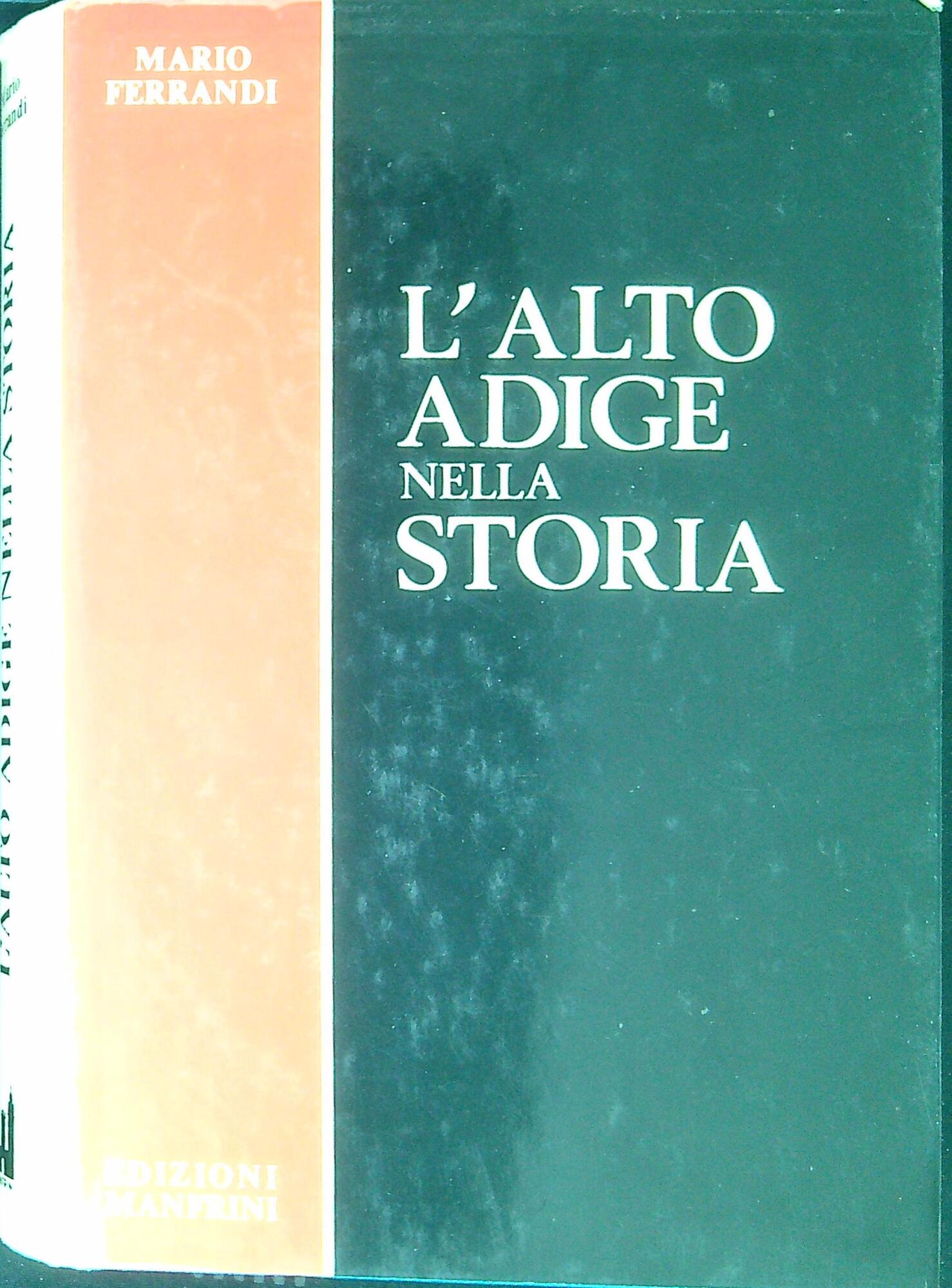 Libreria Serendipity