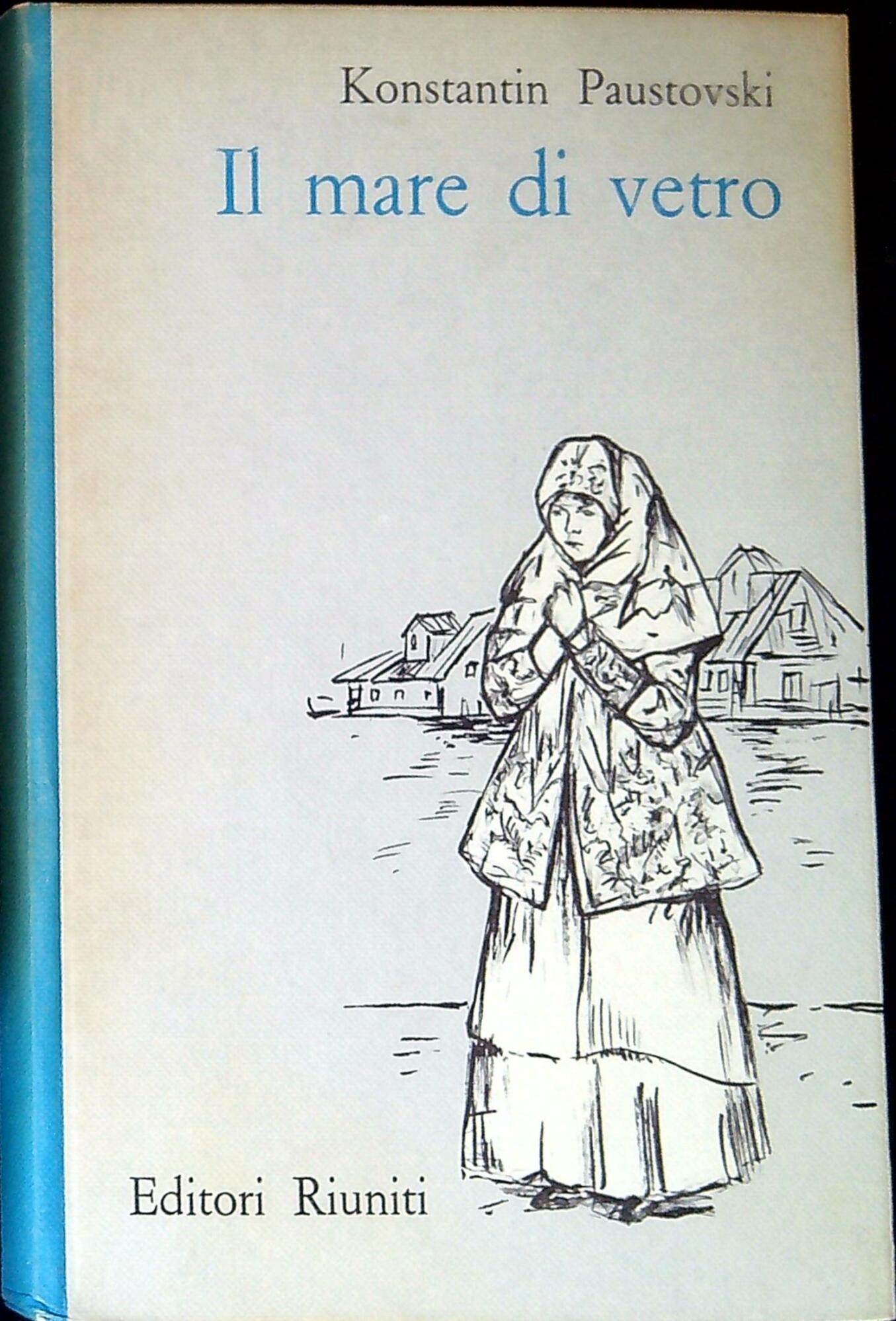 Libreria Serendipity