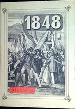 Il 1848 : raccolta di saggi e testimonianze