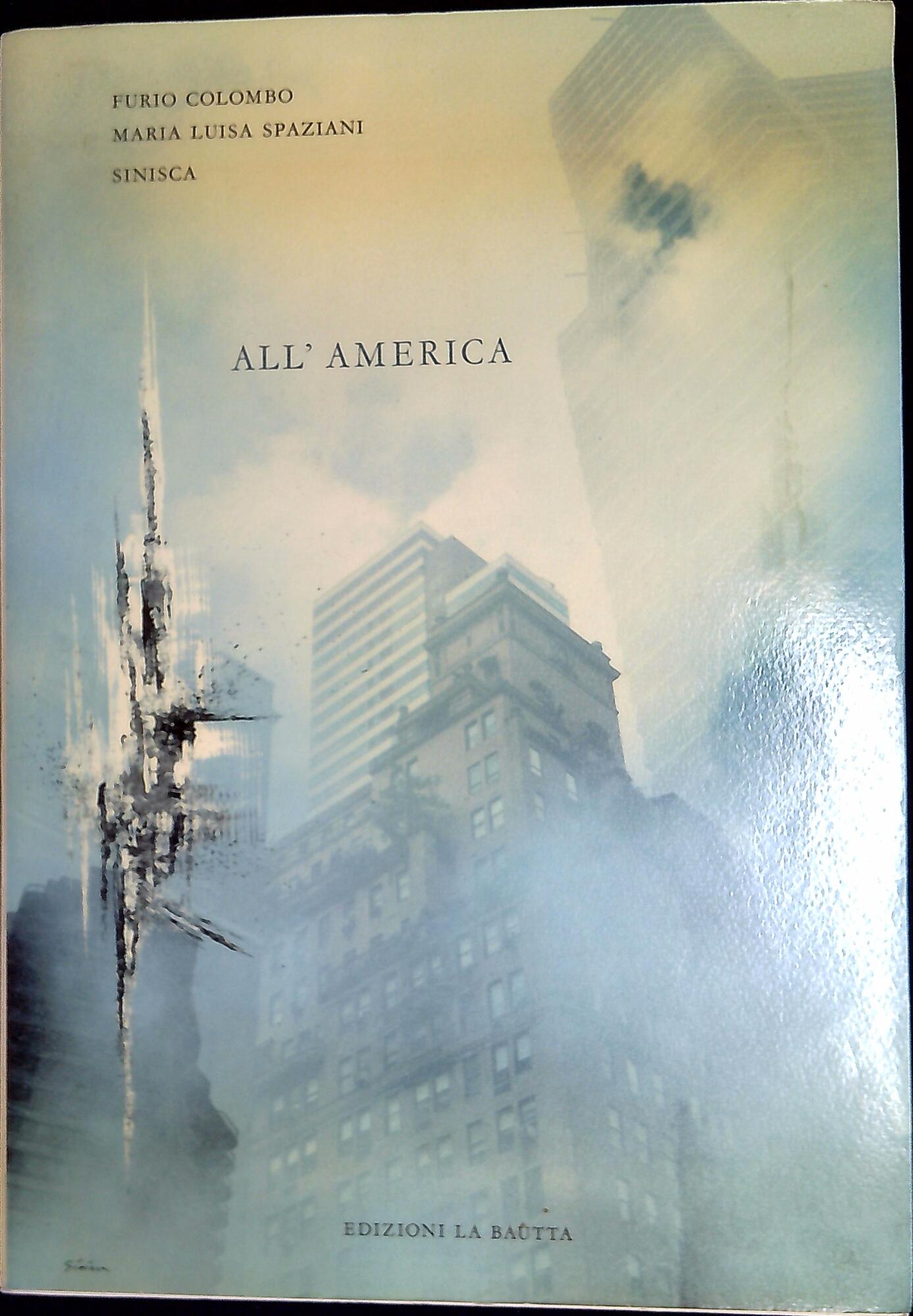 Libreria Serendipity