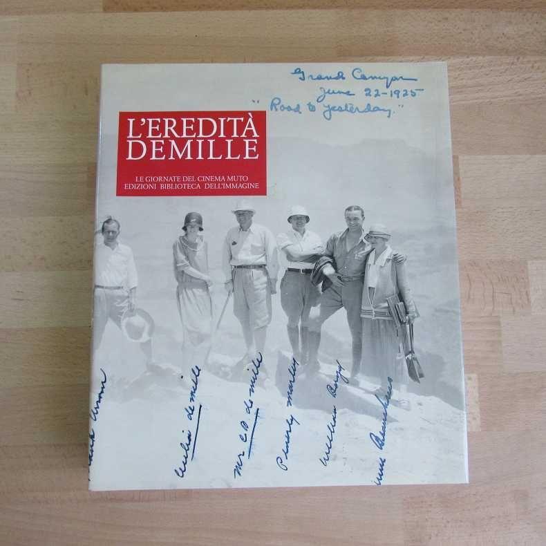 Libreria Serendipity